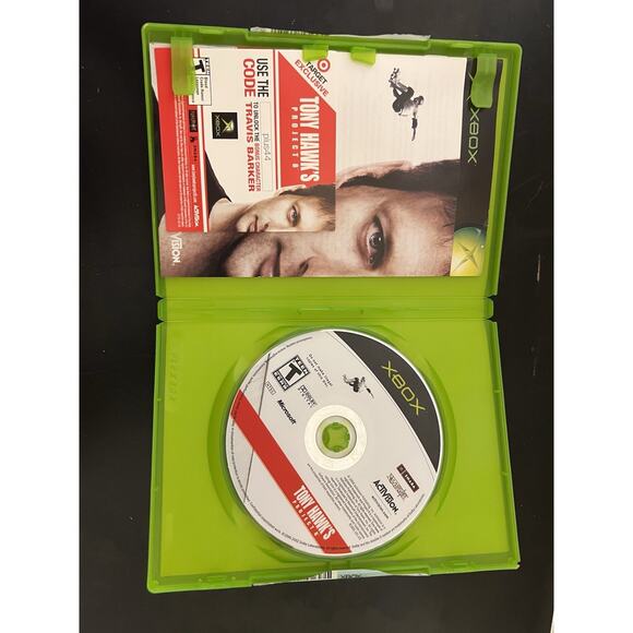 Tony Hawk's Project 8 (Microsoft Xbox, 2006) - Picture 4 of 5